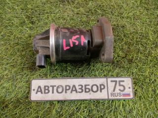 Клапан EGR HONDA FIT 2008