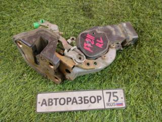 Замок двери задний левый TOYOTA CARINA 1998