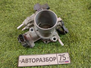 Заслонка дроссельная TOYOTA PROBOX