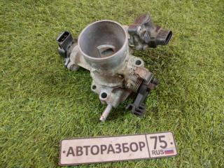 Заслонка дроссельная TOYOTA COROLLA