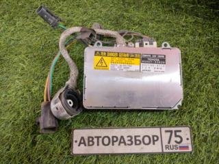 Блок ксенона TOYOTA VITZ 2009