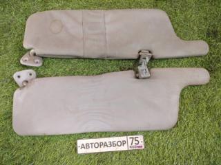 Козырек солнцезащитный TOYOTA SPRINTER 1992