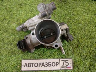 Заслонка дроссельная TOYOTA COROLLA