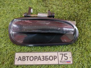 Фото запчасти ручка двери внешняя задняя правая HONDA CIVIC FERIO новая запчасть Запчасть ручка двери внешняя задняя правая HONDA CIVIC FERIO