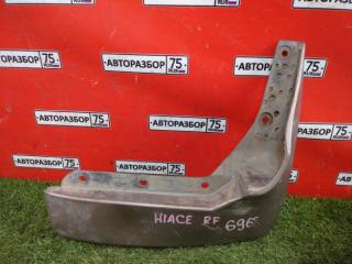 Брызговик передний правый TOYOTA HIACE Б/У Брызговик передний правый TOYOTA HIACE