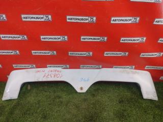 Спойлер багажника MITSUBISHI PAJERO MINI