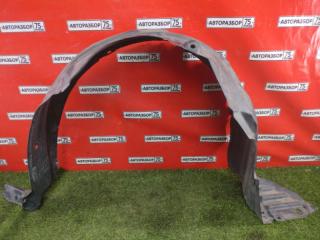 Запчасть подкрылок передний левый TOYOTA RACTIS