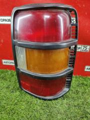 Стоп-сигнал правый MITSUBISHI PAJERO