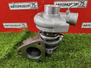 Турбина MITSUBISHI