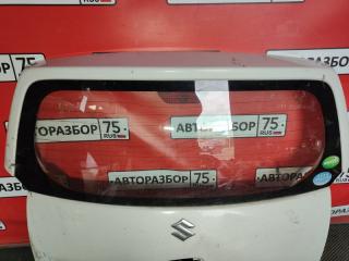 Стекло заднее SUZUKI ALTO Б/У Стекло заднее SUZUKI ALTO