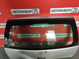 Стекло заднее TOYOTA OPA Б/У Стекло заднее TOYOTA OPA