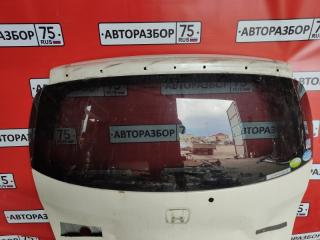 Стекло заднее HONDA FREED Б/У Стекло заднее HONDA FREED
