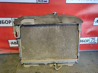 Радиатор охлаждения двигателя MITSUBISHI DELICA