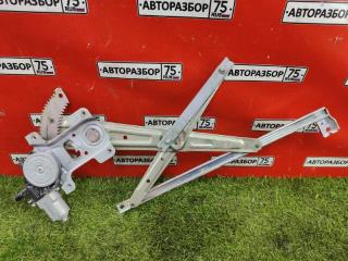 Фото запчасти стеклоподъемный механизм передний левый HONDA INSIGHT Б/У запчасть Запчасть стеклоподъемный механизм передний левый HONDA INSIGHT