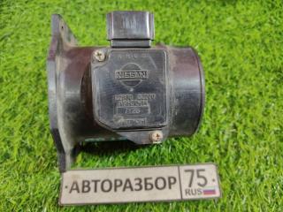 Датчик расхода воздуха NISSAN контрактная Датчик расхода воздуха NISSAN