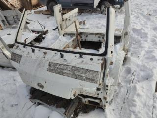 Часть кузова передний NISSAN VANETTE