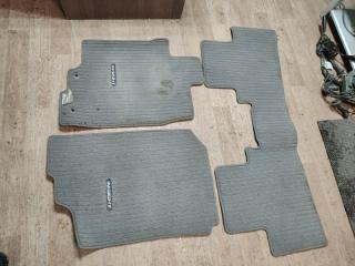 Фото запчасти коврик HONDA INSIGHT Б/У запчасть Запчасть коврик HONDA INSIGHT