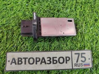 Датчик расхода воздуха NISSAN WINGROAD 2011 Б/У Датчик расхода воздуха NISSAN WINGROAD 2011