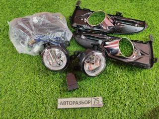 Запчасть фара противотуманная HONDA SHUTTLE