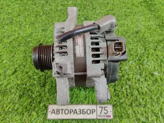 Запчасть генератор TOYOTA VOXY