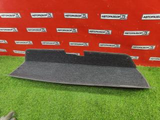 Обшивка багажника TOYOTA MARK X