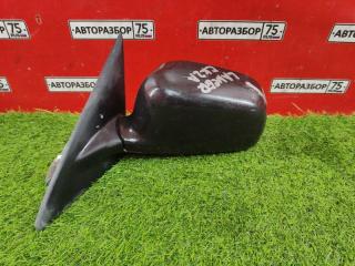 Запчасть зеркало левое MITSUBISHI LANCER