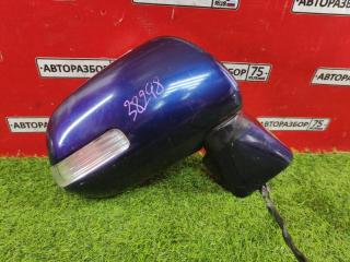 Запчасть зеркало правое TOYOTA VOXY