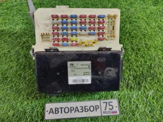 Запчасть блок предохранителей HYUNDAI SONATA 2006