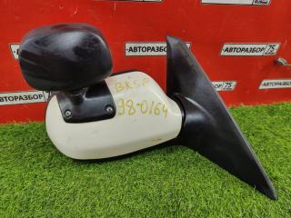 Запчасть зеркало правое MAZDA AXELA