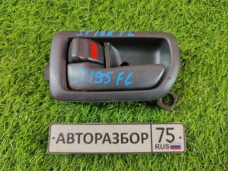 Запчасть ручка двери внутренняя левая TOYOTA CALDINA 1996