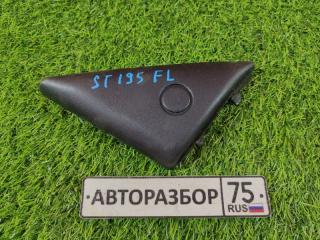 Запчасть уголок двери передний левый TOYOTA CALDINA 1996