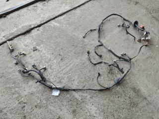 Запчасть проводка под капот TOYOTA CALDINA