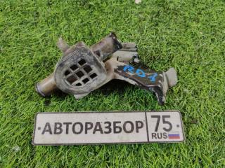 Фото запчасти кран печки HONDA CR-V 1996 Б/У запчасть Запчасть кран печки HONDA CR-V 1996