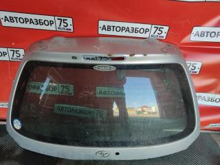 Стекло заднее TOYOTA COROLLA SPACIO 2000 Б/У Стекло заднее TOYOTA COROLLA SPACIO 2000