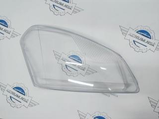Запчасть стекло фары правое Nissan Qashqai