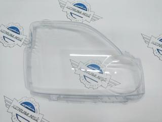 Запчасть стекло фары правое Nissan X-Trail