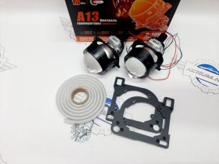 Запчасть линзы фары aozoom a13 Nissan Murano