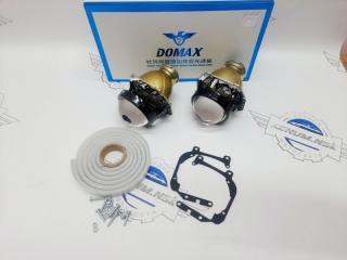 Линзы фары би-ксенон Aozoom Mazda Mazda3