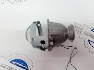 Линзы фары би-ксенон Audi A6 Allroad 4B