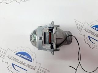 Линзы фары би-ксенон A6 Allroad 4B