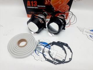 Запчасть линзы фары aozoom a13 Nissan Teana L33 260103TS3A новая Линзы фары Aozoom A13 Nissan Teana L33 260103TS3A новая