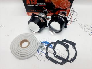 Запчасть линзы фары aozoom a13 Nissan Patrol
