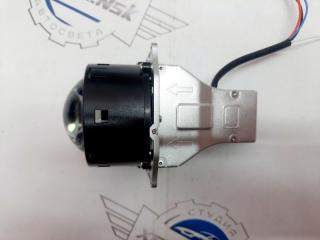 Линзы фары Bi-LED Aozoom A4+ Teana L33 Линзы фары Bi-LED Aozoom A4+ Teana L33