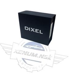 Led лампы Dixel WN7 5000k цоколь HB4