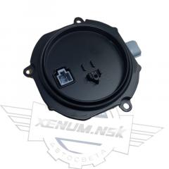 Блок розжига ксенона FX35 S50 Блок розжига ксенона FX35 S50