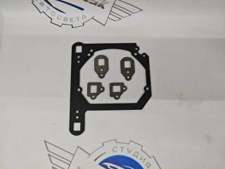 Переходные рамки для замены линз Hyundai IX35 2014