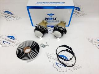 Запчасть линзы фары би-ксенон aozoom Nissan Teana L33 260103TS3A новая Линзы фары би-ксенон Aozoom Nissan Teana L33 260103TS3A новая