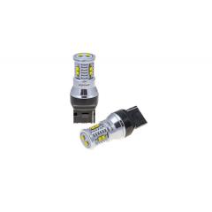Лампа LED Optima W21W (7440) белая