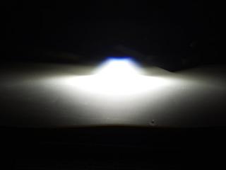 Линзы фары Bi-LED Dixel YH3 передние Touareg 2002-2005 GP Линзы фары Bi-LED Dixel YH3 передние Touareg 2002-2005 GP