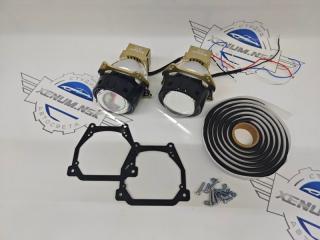 Запчасть линзы фары bi-led aozoom a9 Nissan X-Trail